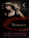 Cover image for Burned